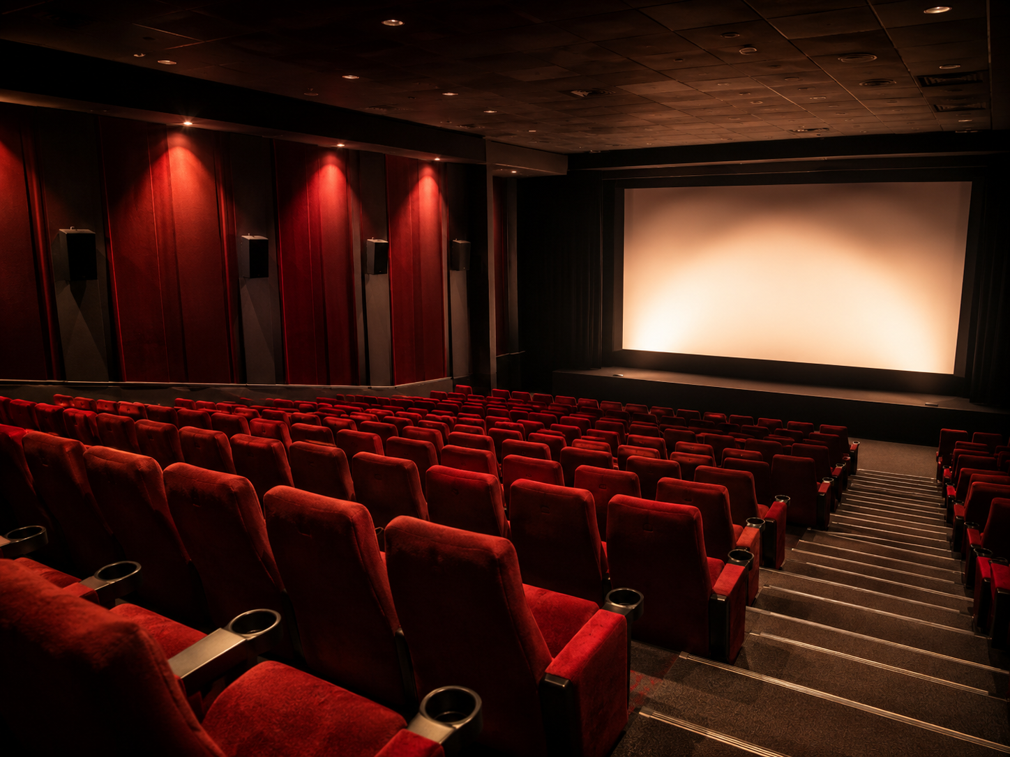 映画館