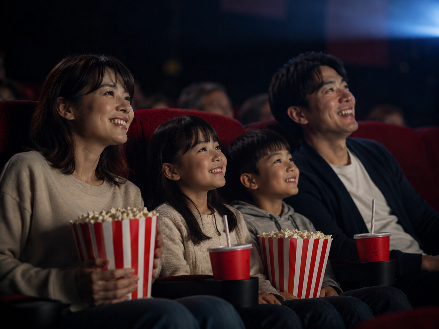 映画館